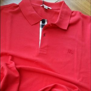 Burberry brit t-shirt for men