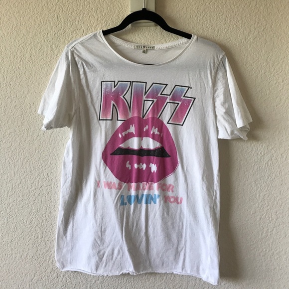 Nordstrom Tops - Tee Shirt Nordstrom Tops - Tee Shirt