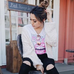 Nordstrom Tops - Tee Shirt Nordstrom Tops - Tee Shirt