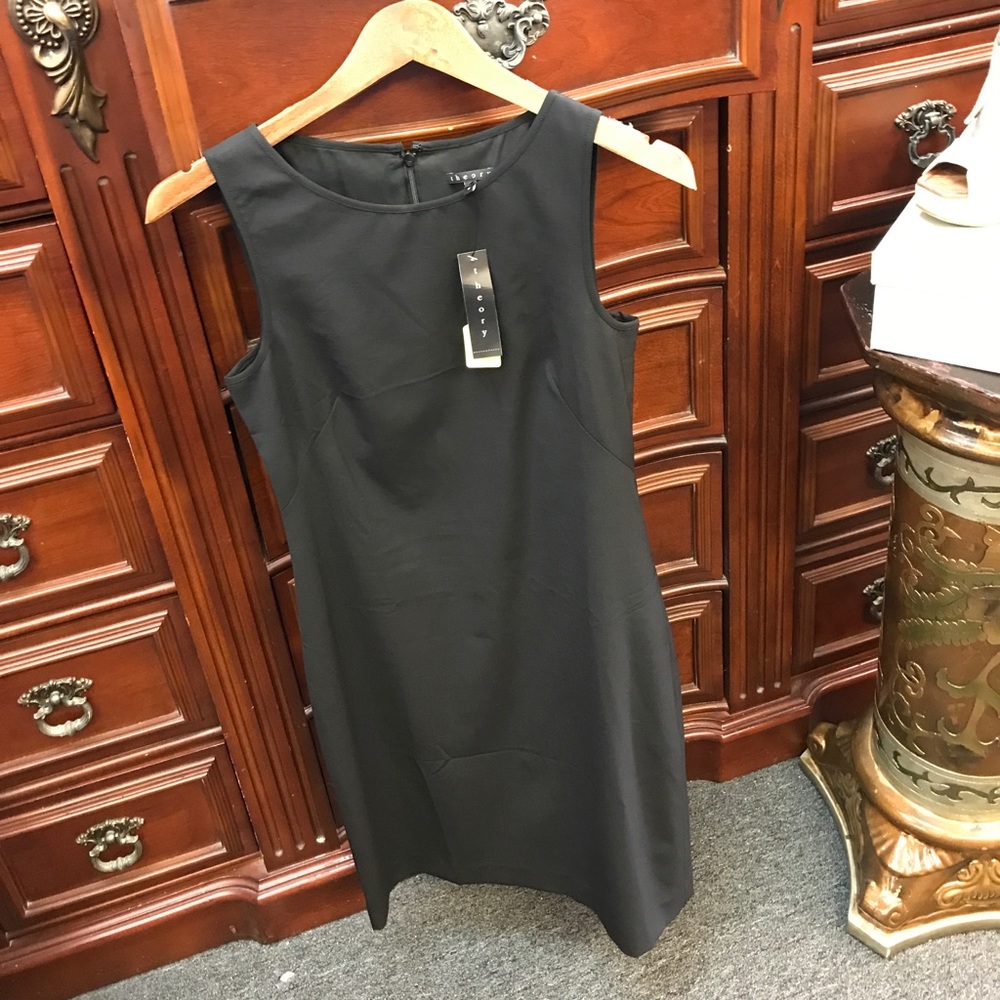 Theory woman dress