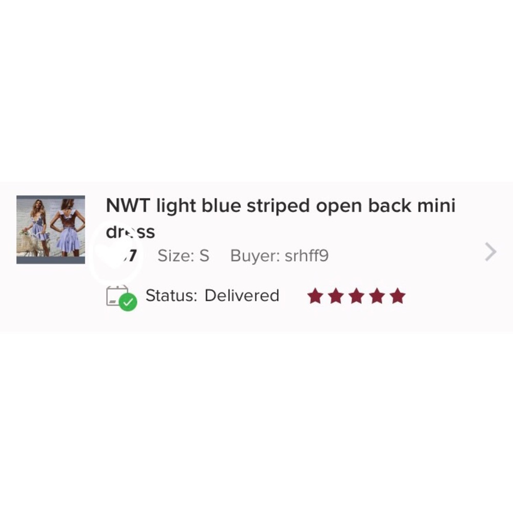 ❌SOLD❌ - Picture 5 of 6