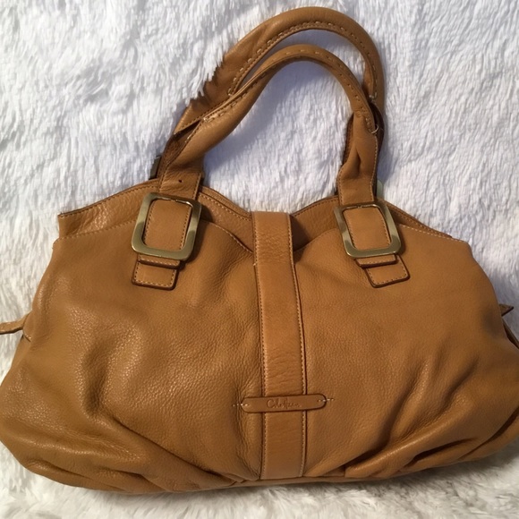 ..Cole Haan E/W Triple Zip Village Bag - Picture 2 of 8