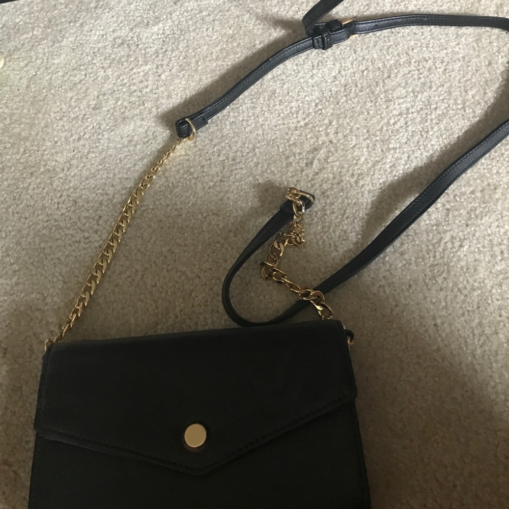 Stella & Max cross body small purse