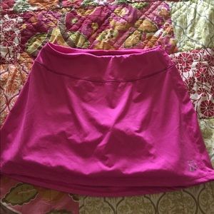 Skirt Sports - Cruise Bike Girl Skirt - pink