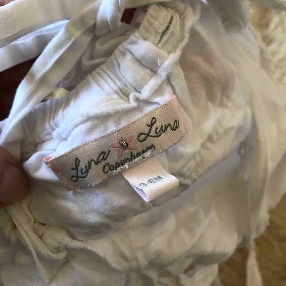 Luna Luna Copenhagen romper - Picture 3 of 3