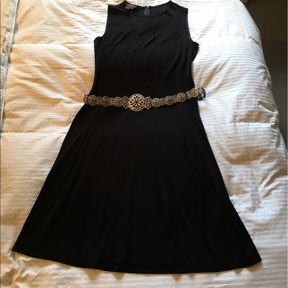 Cynthia Howie LBD -Size 8 - Picture 2 of 4