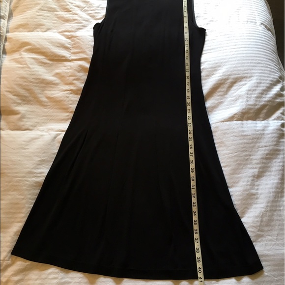 Cynthia Howie LBD -Size 8 - Picture 3 of 4