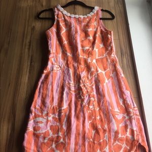 Lilly for target dress