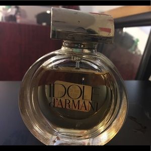 Giorgio Armani Idole Armani perfume 50ml / 1.7oz