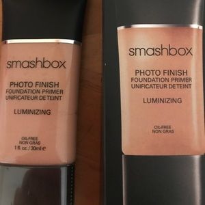 Smashbox Photo Finish