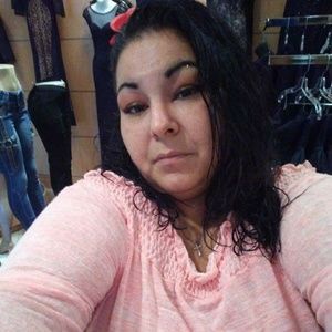 Meet your Posher, Kristy