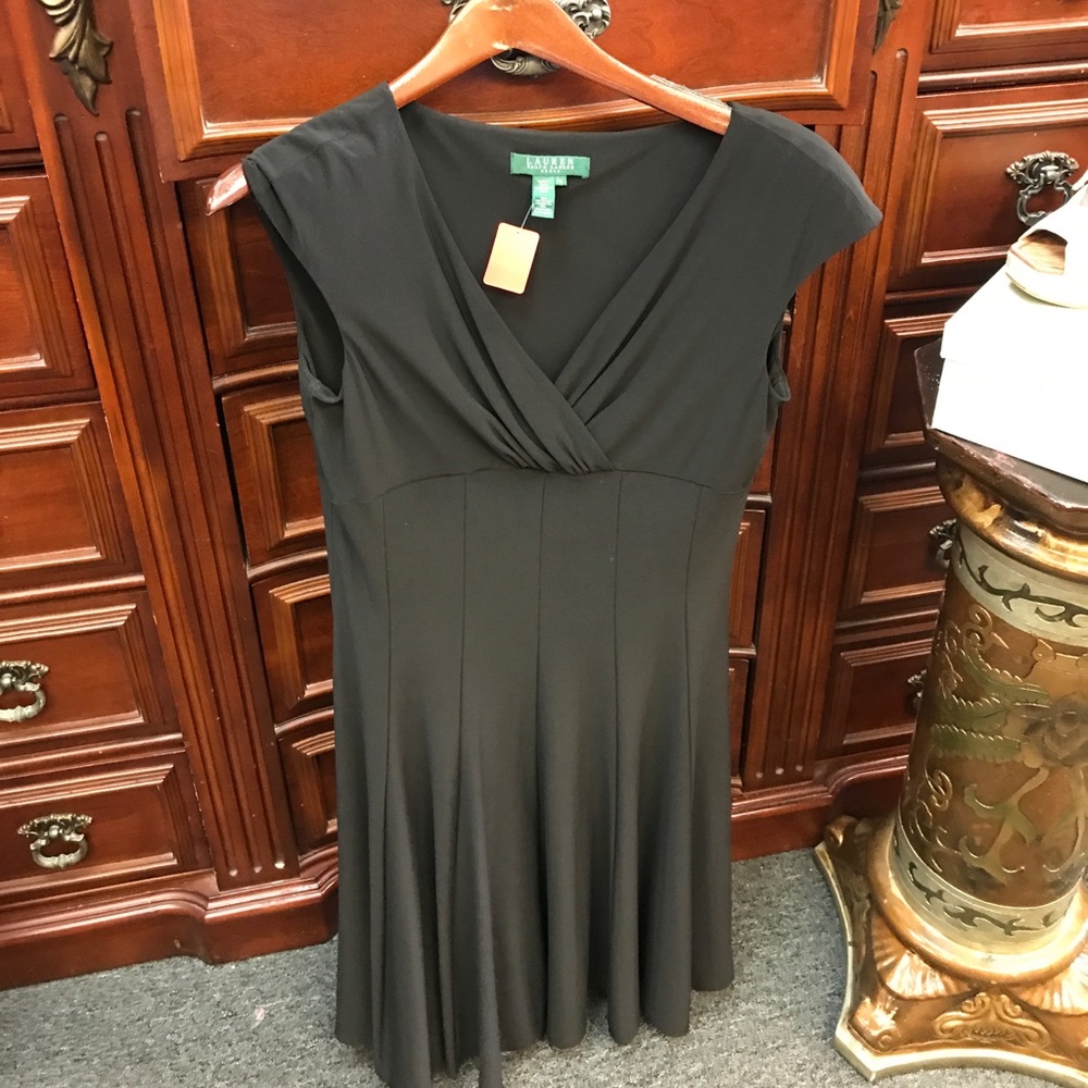 Ralph Lauren woman's dress