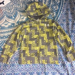 UNDER ARMOUR Hoodie
