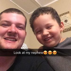 Meet your Posher, Nathan