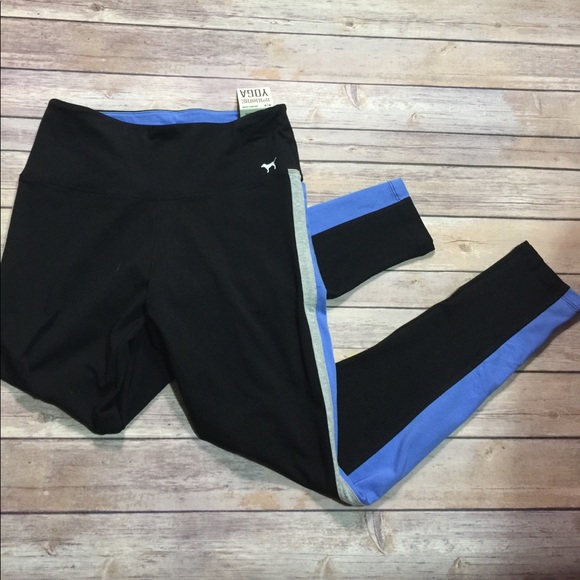 PINK Victoria's Secret Pants - PINK leggings