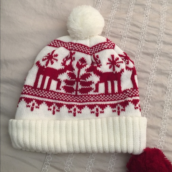 New women's beanies set of 2 - Picture 3 of 3