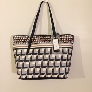 Nine West Tote