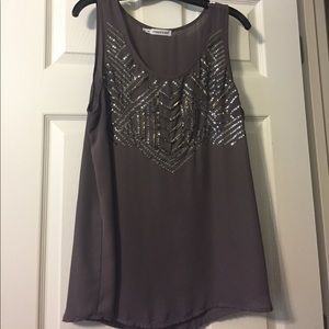 Maurice's Sparkle Top