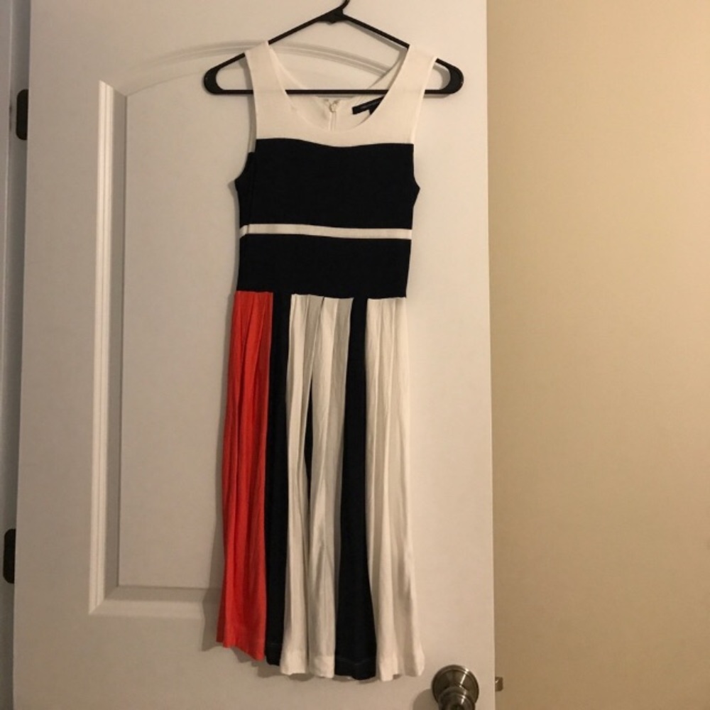 ISO this dress red or blue