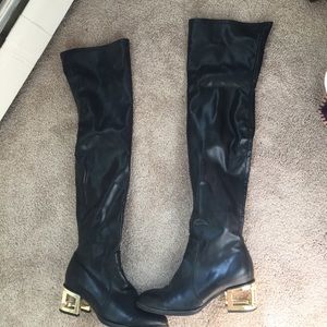 Jeffrey Campbell Thigh Highs