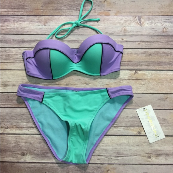 tinibikini Other - Tinibikini 2 piece set