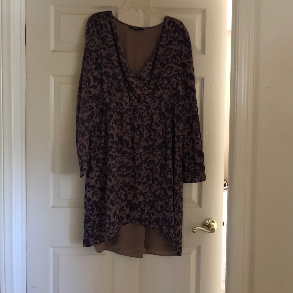 BCBG Dress