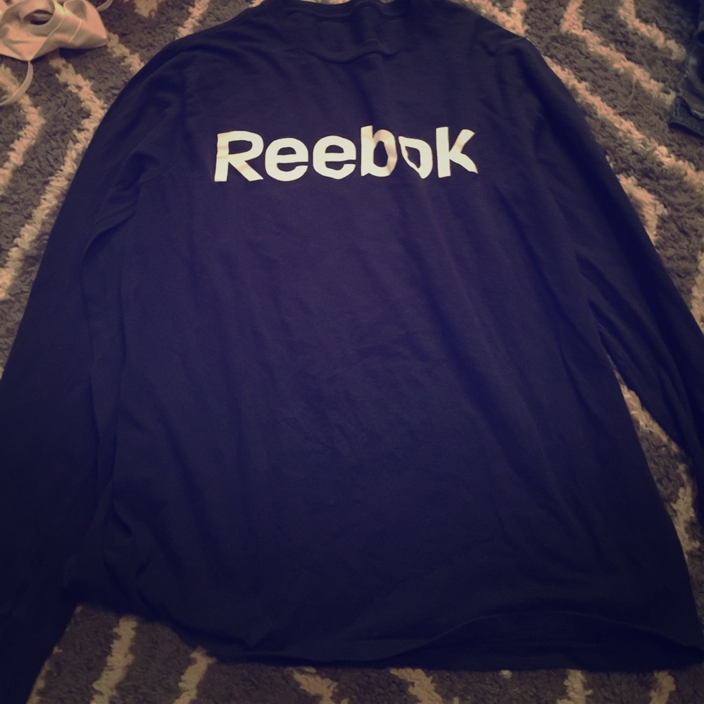 Adult Reebook Top
