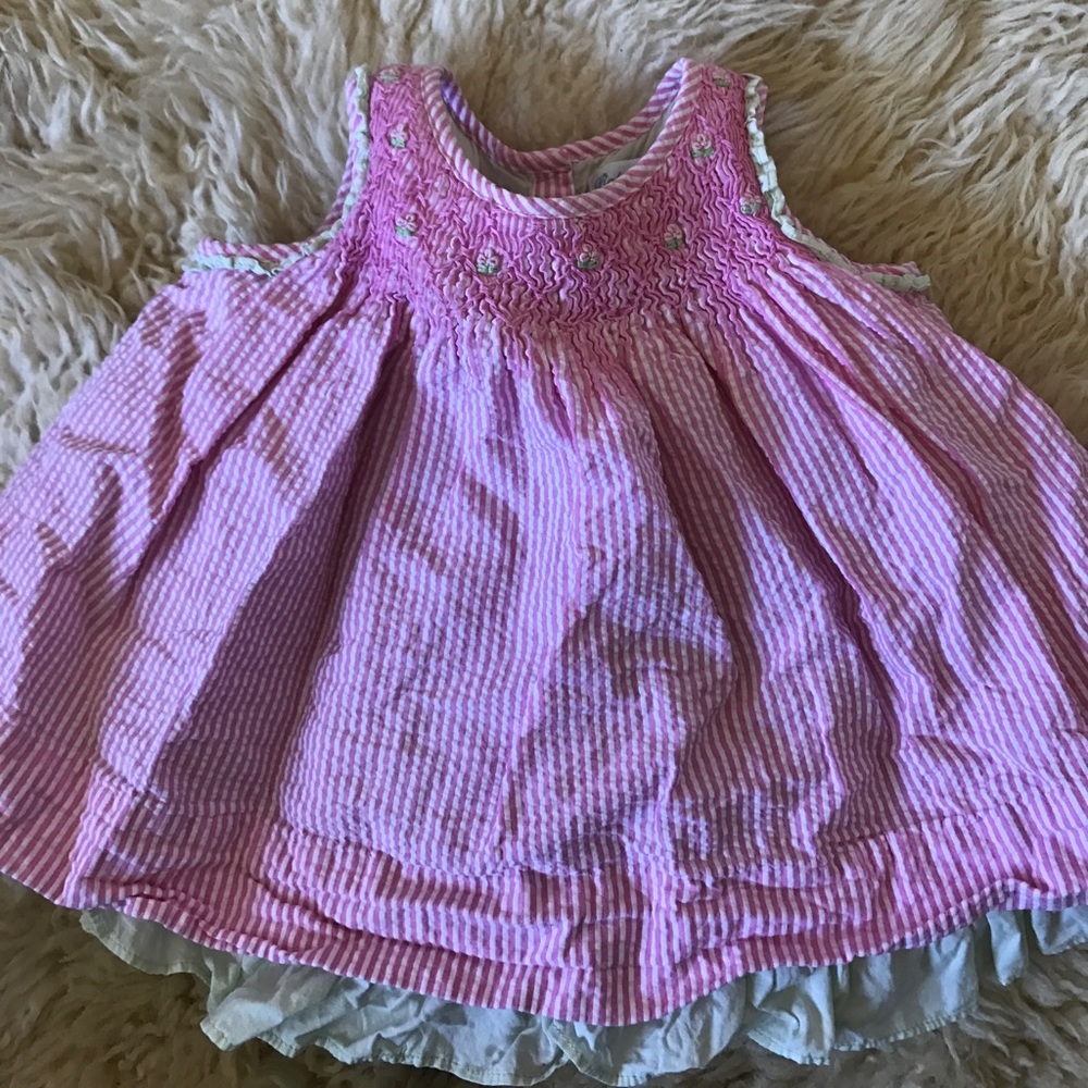 Ralph Lauren dress