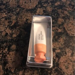 Glossier Cloud Paint in "Beam"- searched once.