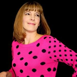 Meet your Posher, Gina