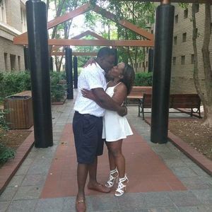 Meet your Posher, Kendall