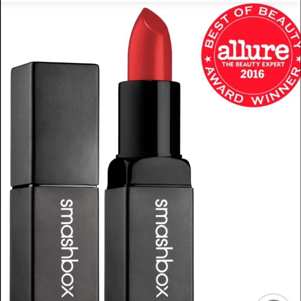 Smashbox Be Legendary