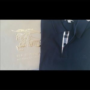 Burberry brit t-shirt for men