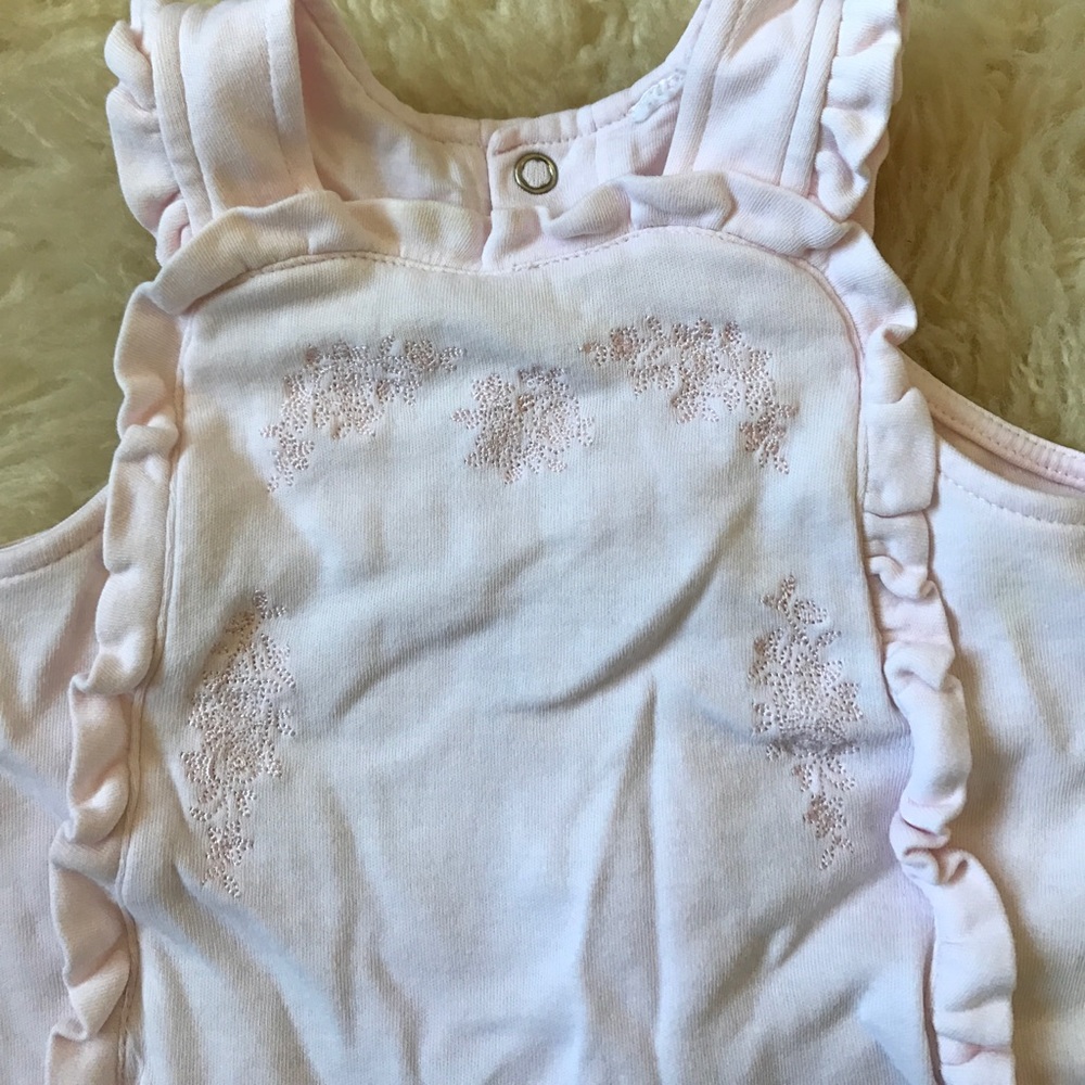 Romper - Picture 2 of 3