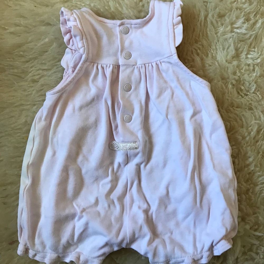 Romper - Picture 3 of 3