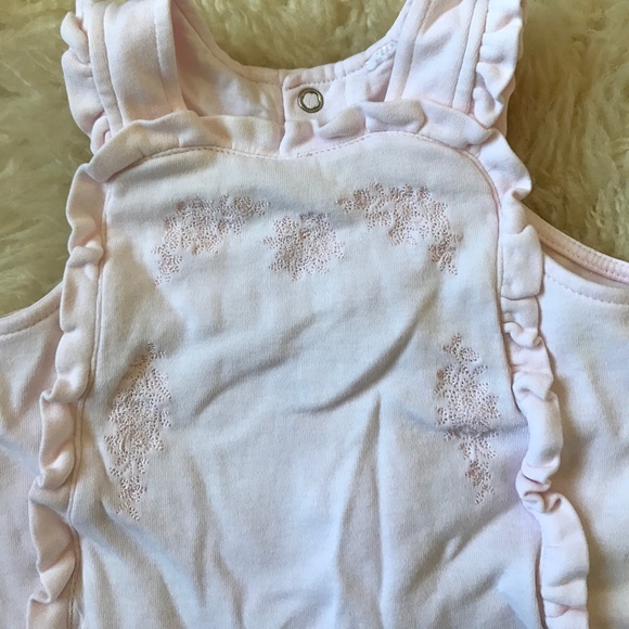 Romper - Picture 2 of 3