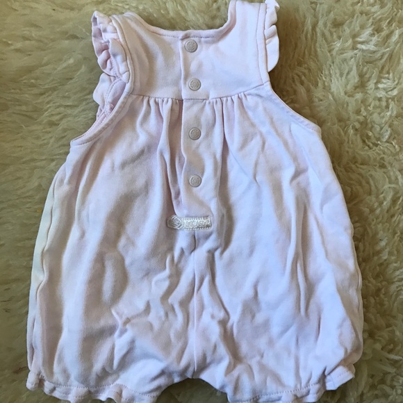 Romper - Picture 3 of 3