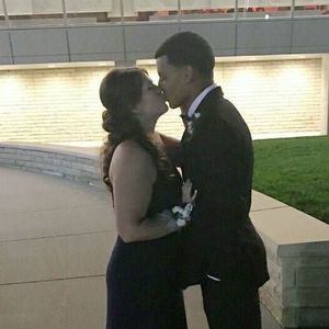 Meet your Posher, Tylar