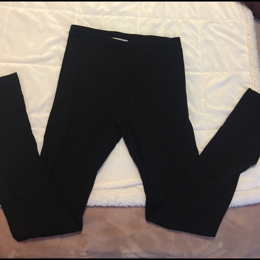 Forever 21 leggings size medium
