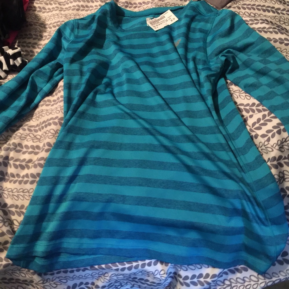 LightningDry Children's Tee