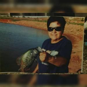 Meet your Posher, Connie