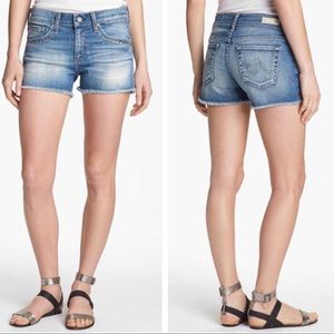 AG Adriano Goldschmeid Shorts.