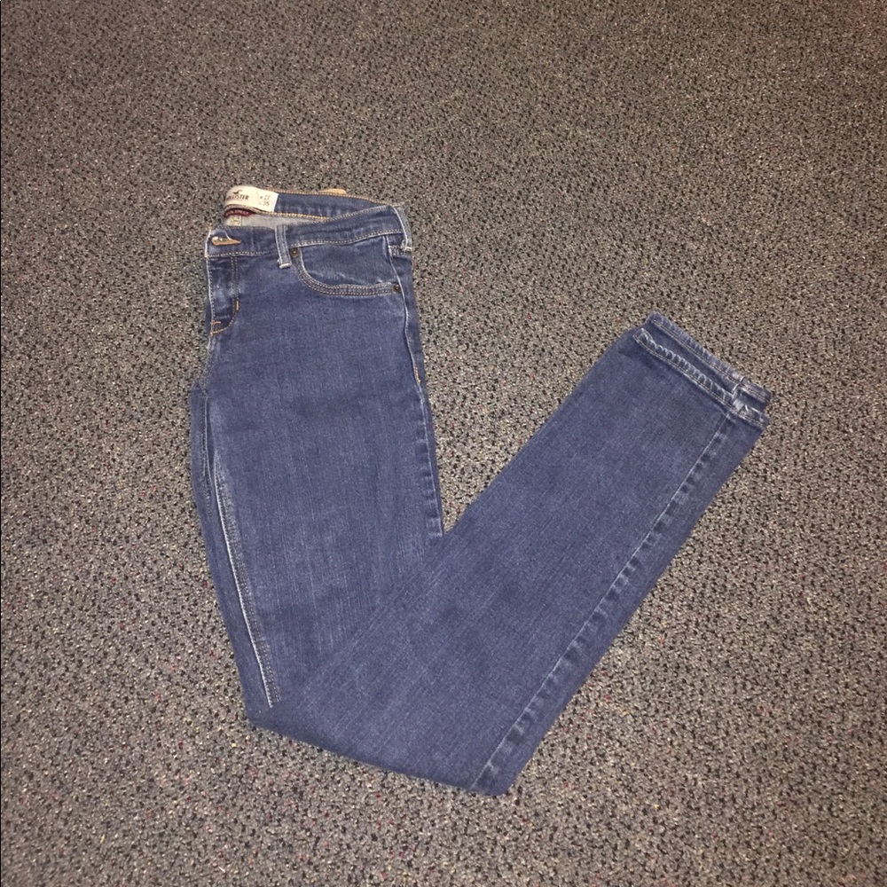 Hollister Skinny Jeans