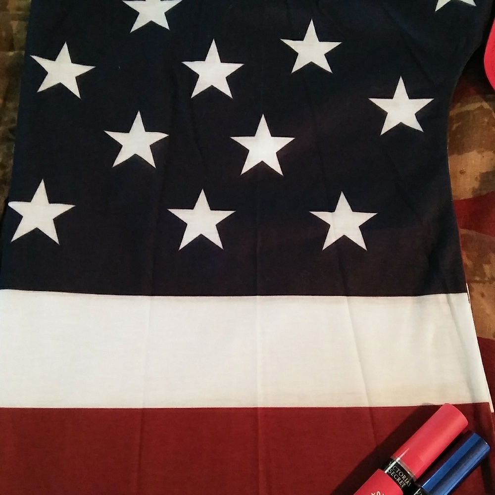 🇺🇸American Flag Shirt🇺🇸MUST BUNDLE! - Picture 7 of 8