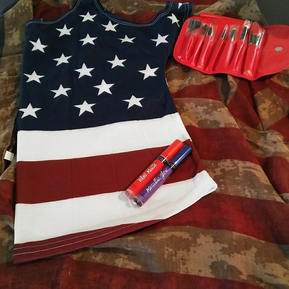 🇺🇸American Flag Shirt🇺🇸MUST BUNDLE! - Picture 2 of 8