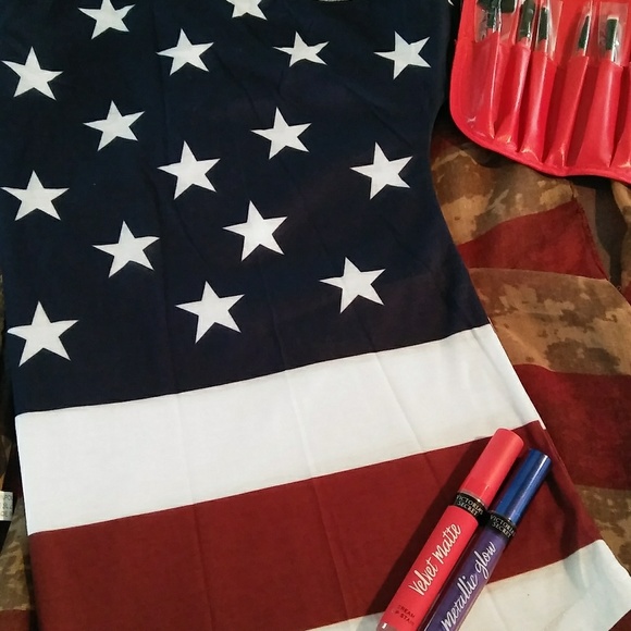 🇺🇸American Flag Shirt🇺🇸MUST BUNDLE! - Picture 4 of 8