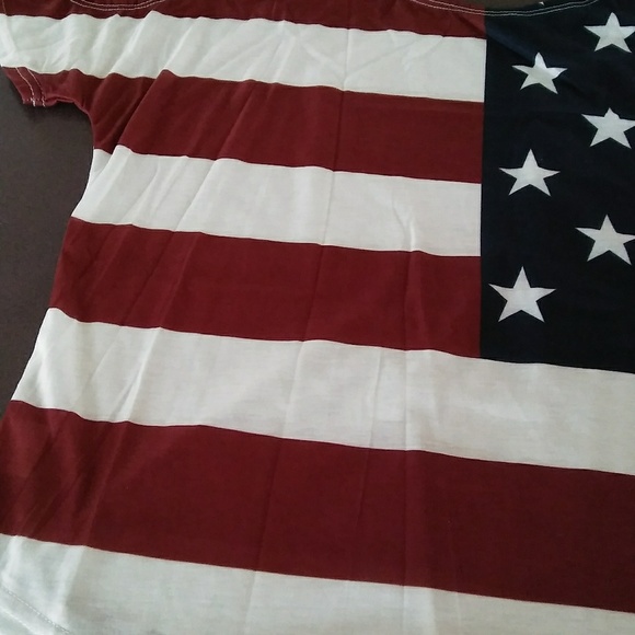 🇺🇸American Flag Shirt🇺🇸MUST BUNDLE! - Picture 5 of 8