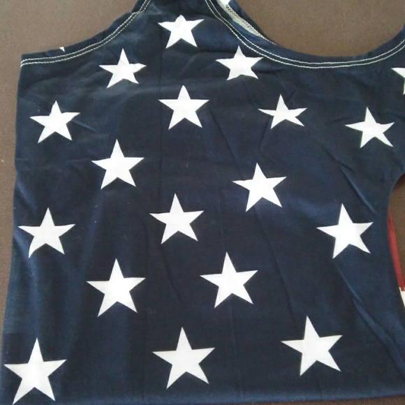 🇺🇸American Flag Shirt🇺🇸MUST BUNDLE! - Picture 6 of 8