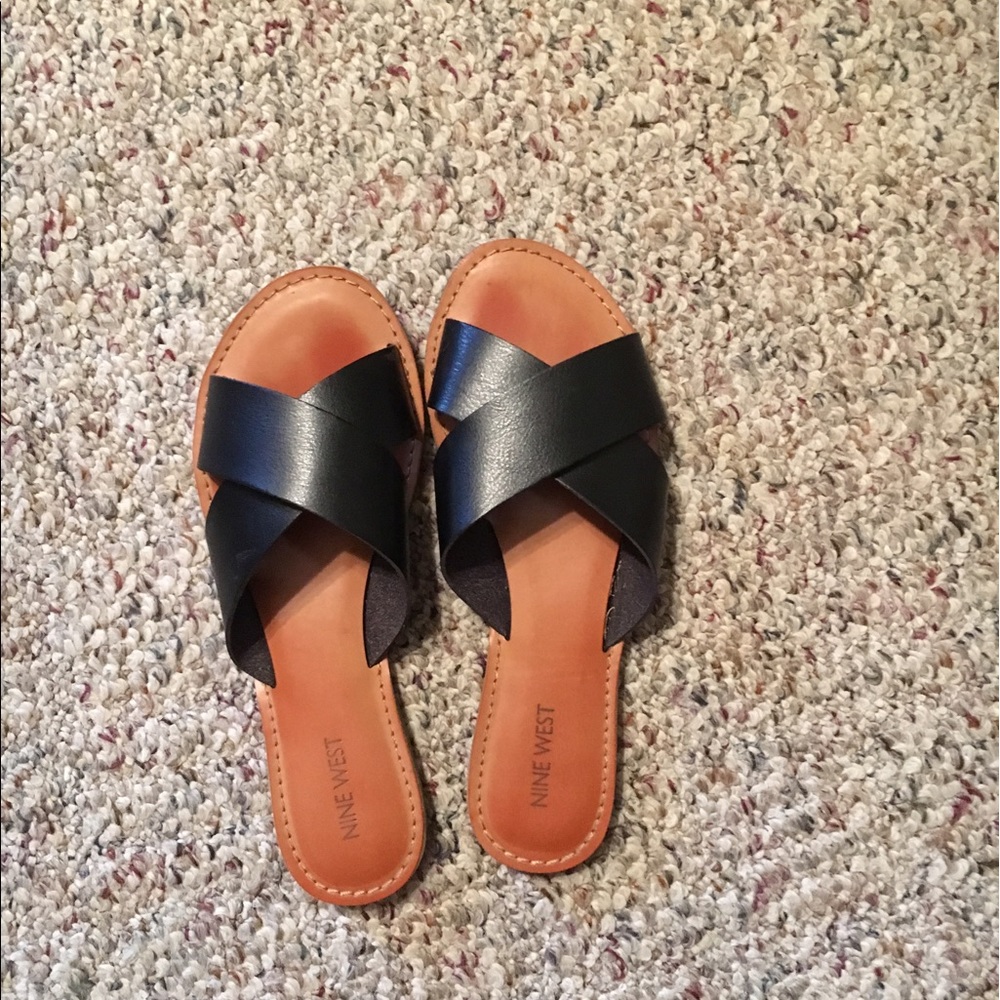 Nine West sandal