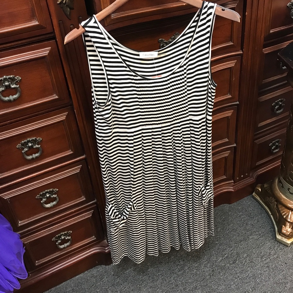 Calvin  Klein woman dress